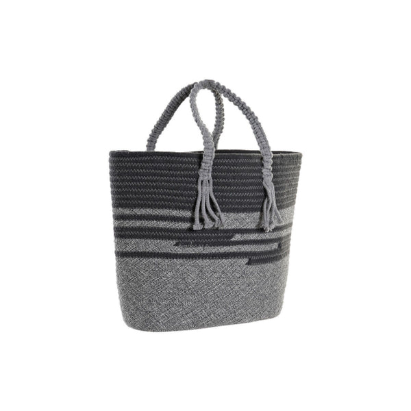 Load image into Gallery viewer, Bag DKD Home Decor Grey
