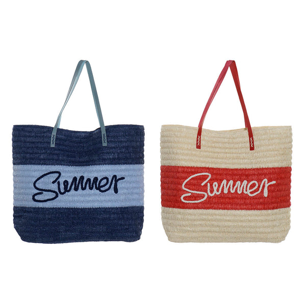 Load image into Gallery viewer, Tote Bag DKD Home Decor Summer  (2 pcs)
