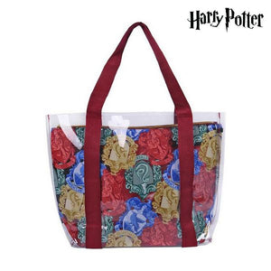 Tote Bag Hogwarts Harry Potter